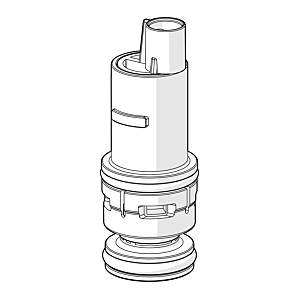 Hansa Magnetventil 3 V 59914390 59914390