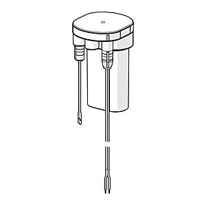 Hansa Kontrolleinheit 3 V 59914399 59914399