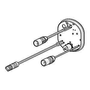 Hansa Kontrolleinheit 3 V 59914552 59914552