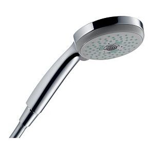 Hansgrohe Croma 100 Multi Handbrause 28536480 gelb