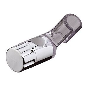 Hansgrohe Schieber 28672480 gelb, für Brausestange Unica 88
