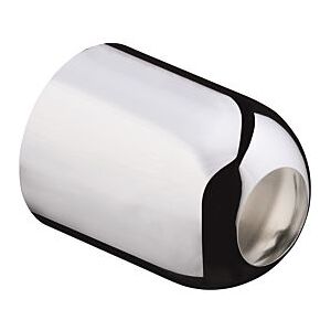 Hansgrohe Wannenmischer Unterputz Axor 13981480 Kugelrosette gelb