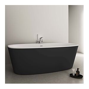 Ideal Standard Weiß matt /Schwarz