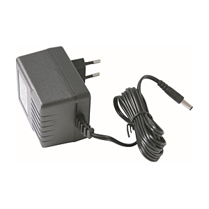 Syr - Sasserath Netzstecker 2316.00.905 6 V, für RSA und SYRTronic