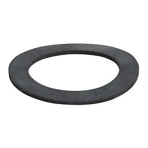 Viega Dichtung 106461 60x42x2mm, Gummi schwarz
