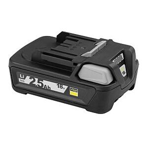 Viega Akku Lithium-Ionen 790912 2,5 Ah, 18 V