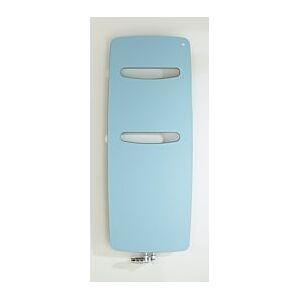 Zehnder Vitalo Spa Design-Heizkörper ZV210459GA00000 VITK-150-060, 1525 x 590 mm, yellow grey, RAL 7034