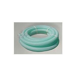 Premium Saug- und Druckschlauch grün LW 32mm, 11/4", Rolle a 25m