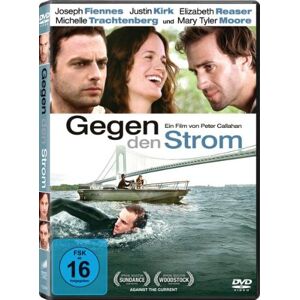 Peter Callahan - Gegen den Strom