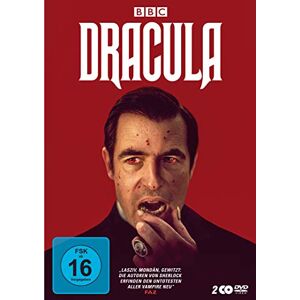 Jonny Campbell - Dracula [2 DVDs]