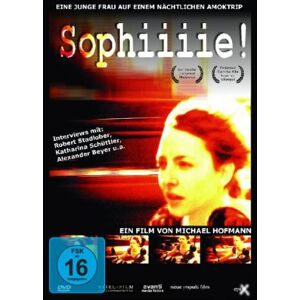 Katharina Schüttler - Sophiiiie!