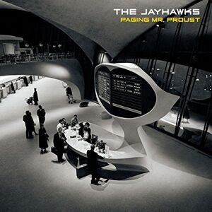the Jayhawks - Paging Mr.Proust