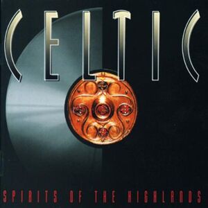 Natural Brain Waves - Celtic-Spirits of the Highland