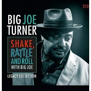 Big Joe Turner - Shake,Rattle and Roll