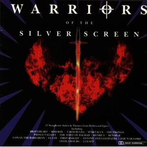 Ost - Warriors of the Silver Screen