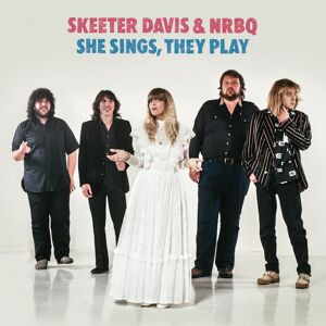 unbekannt - She Sings,They Play [Vinyl LP]