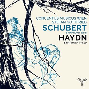 Concentus Musicus Wien - Sinfonie 99 & Sinfonie 5