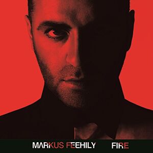 Markus Feehily - Fire [Deluxe Edition]