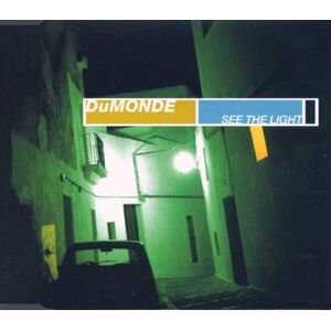 Dumonde - See the Light