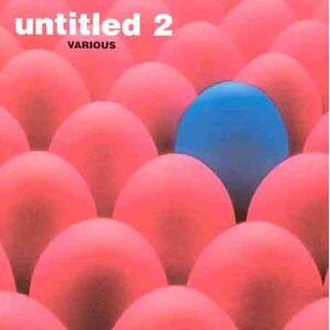 Various - Untitled 2