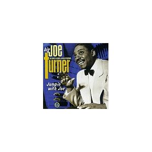 Big Joe Turner - Jumpin' With Joe