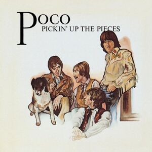Poco - Pickin'Up the Pieces