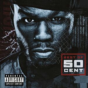 50 Cent - Best of [Vinyl LP]