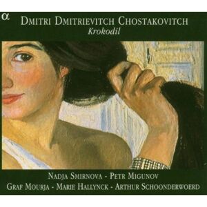 Smirnova - Klaviertrio 2/Violinsonate