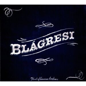 Blagresi - Hvad Ef Himininn Brotnar...