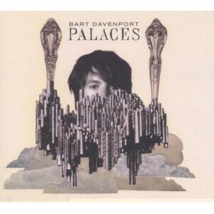 Bart Davenport - Palaces