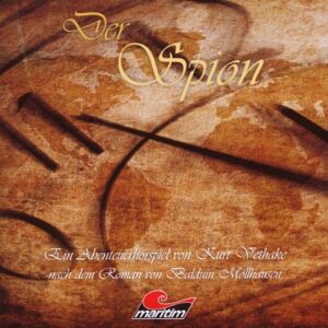Kurt Vethake - Der Spion