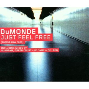Dumonde - Just Feel Free