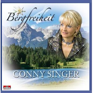 Conny Singer - Bergfreiheit
