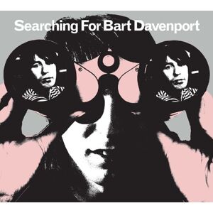 Searching for Bart Davenport