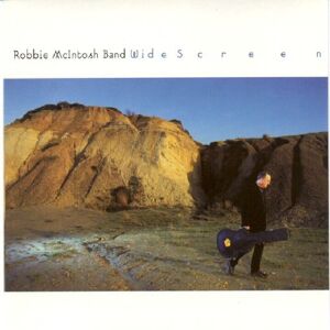 Robbie McIntosh - Wide Screen