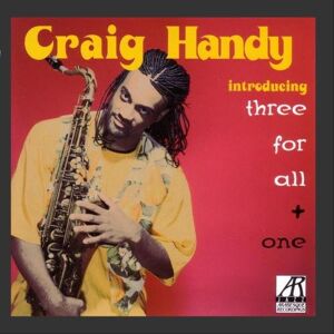 Handy - Three for All and One