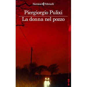 unbekannt - La donna nel pozzo (I narratori)