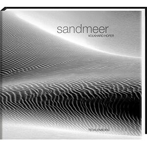 Volkhard Hofer - Sandmeer