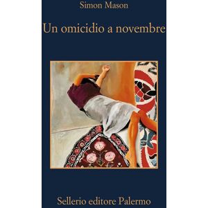 unbekannt - Un omicidio a novembre (La memoria)