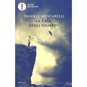 unbekannt - La casa degli sguardi (Oscar bestsellers)