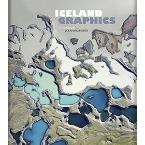 Volkhard Hofer - Iceland Graphics