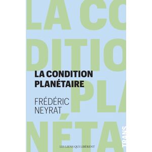 unbekannt - La condition planétaire: Sortir de l'anthropocène