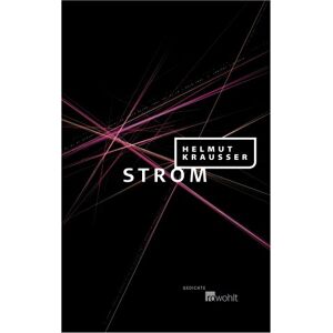 Helmut Krausser - Strom