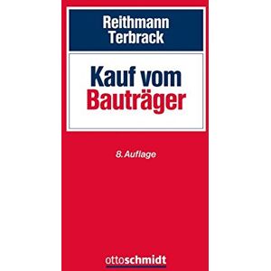 Reithmann - Kauf vom Bauträger