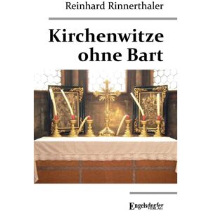 unbekannt - Kirchenwitze ohne Bart