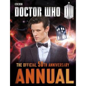 Penguin Books - Doctor Who: Official Annual 2014