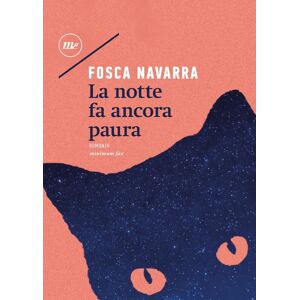 unbekannt - La notte fa ancora paura (Nichel)
