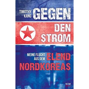 Timothy Kang - Gegen den Strom