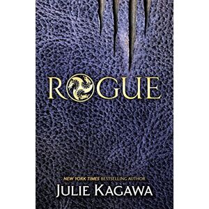 Julie Kagawa - Rogue (The Talon Saga)