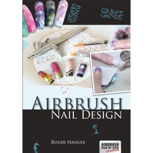 Roger Hassler - Airbrush Nail Design